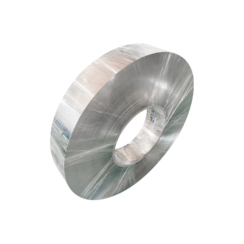 نوار فولادی ضد زنگ نورد سرد 309S برای لوله قیطان