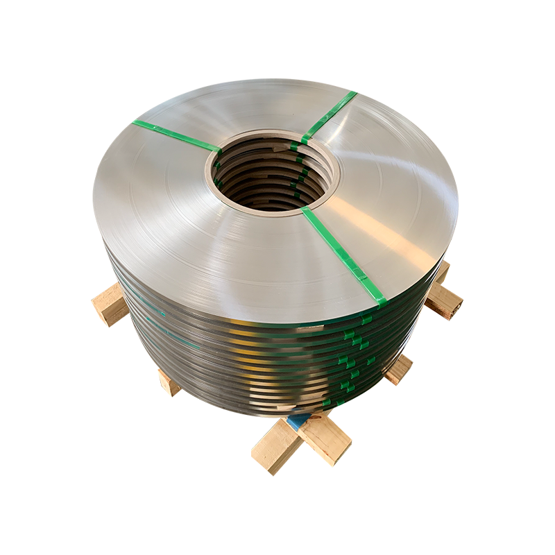 202 نوار فولادی ضد زنگ نورد سرد برای شیلنگ های انعطاف پذیر