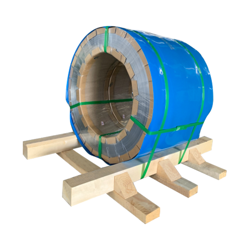 نوار فولادی ضد زنگ سری 300