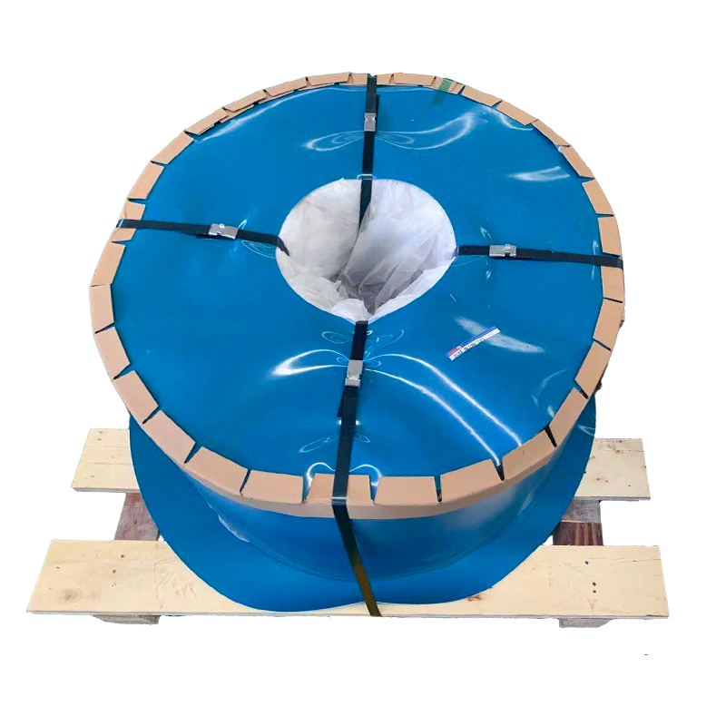 نوار فولادی ضد زنگ سری 400